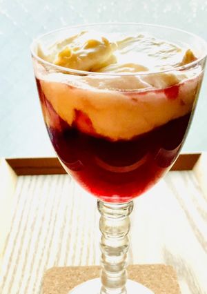 チーズワイン♪-レシピのメイン写真