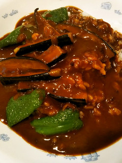 $夏野菜カレー$-レシピのメイン写真