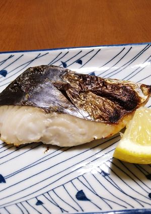さわらの塩麹焼き-レシピのメイン写真