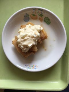 【保育園給食】チキン南蛮-レシピのメイン写真