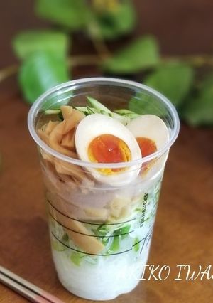 綺麗になれちゃう『超簡単ピリ辛万能汁』-レシピのメイン写真