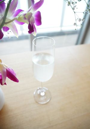 自家製経口補水液～レモネード風～-レシピのメイン写真