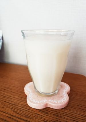 美肌&疲労回復 甘酒ソーダ-レシピのメイン写真
