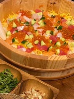 覚書★寿司酢(3合)-レシピのメイン写真