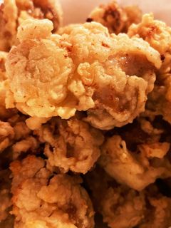 鳥の唐揚げ-レシピのメイン写真