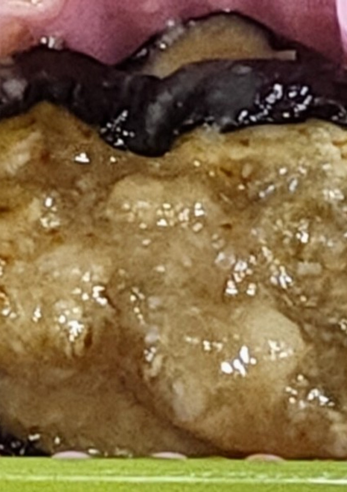 ナスのしぎ焼き-レシピのメイン写真