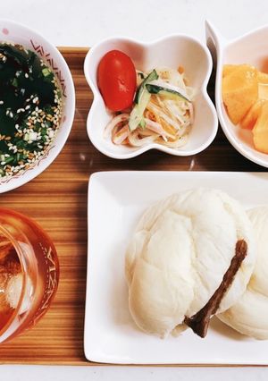日曜日は名古屋の喫茶モーニング風29★-レシピのメイン写真