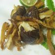絶品☆松茸の贅沢~な食べ方【素焼き】