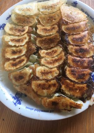 我が家の餃子★-レシピのメイン写真