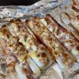 ちくわとシーチキンのマヨネーズ焼き