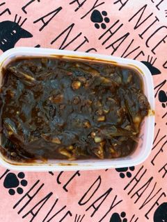 茗荷味噌☆ご飯のお供に、野菜や田楽にも♡-レシピのメイン写真