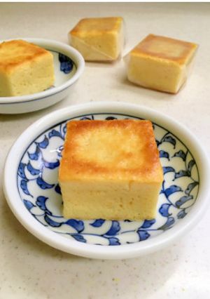 ★缶詰で簡単♡台湾パイナップルケーキ-レシピのメイン写真