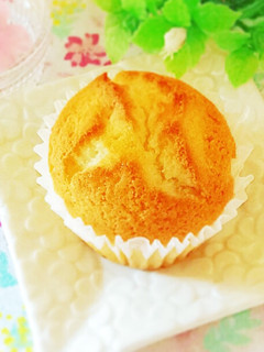 バターなし☆オイルマフィン&オイルケーク-レシピのメイン写真