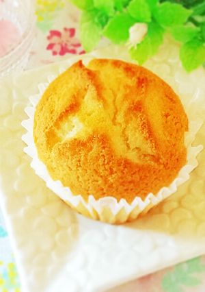 バターなし☆オイルマフィン&オイルケーク-レシピのメイン写真