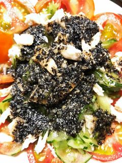 棒棒鶏タレ-レシピのメイン写真