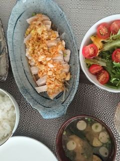 鶏胸肉よだれどり-レシピのメイン写真