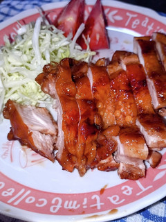 鶏もも肉 ソース煮 -レシピのメイン写真