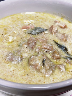 タイカレー缶で簡単グリーンカレーそうめん-レシピのメイン写真