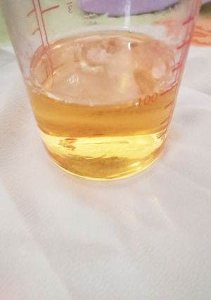 タカラ本みりんでシロップ-レシピのメイン写真