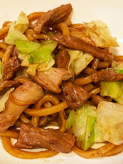 上州焼きそば四川風-レシピのメイン写真