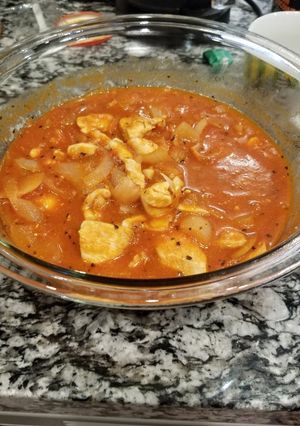ダイエット飯 イタリアン冷や汁-レシピのメイン写真