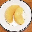 みんな大好き!桃の缶詰