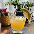 簡単☆ノンアルコールソルティドッグ