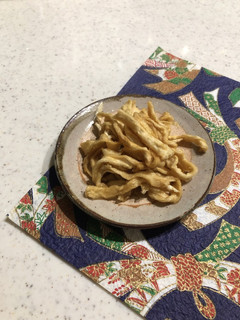 切り干し大根のめんみ漬け-レシピのメイン写真