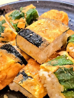 話題のツナマヨおにぎり/お弁当や朝食に-レシピのメイン写真