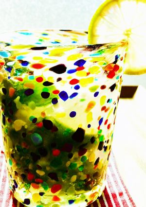 糖質オフ☆ノンアルコールモヒート♪-レシピのメイン写真