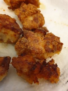 唐揚げ 簡単ジューシー-レシピのメイン写真