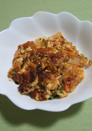 豆腐のつくね-レシピのメイン写真