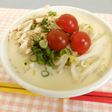 まろやか豆乳麺
