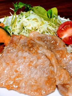 これ、アカンやつ!ご飯泥棒な生姜焼き♪-レシピのメイン写真