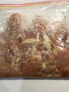 味はこれで決まり鷄ムネ肉唐揚げ-レシピのメイン写真