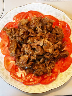 豚肉のカリカリ焼き-レシピのメイン写真
