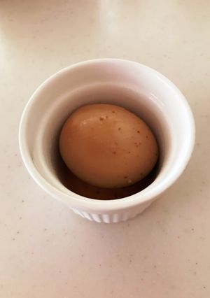 業スーのあのタレに漬けるだけ卵♪簡単♪-レシピのメイン写真
