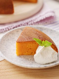 炊飯器で簡単!無添加野菜のベジケーキ-レシピのメイン写真