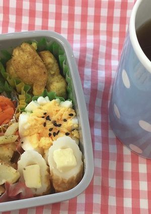 にんじんナムル-レシピのメイン写真