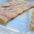 巻かずに簡単!カリカリシュガーチーズ春巻