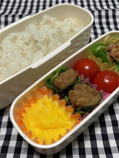 ピーマンのツナ炒め-レシピのメイン写真
