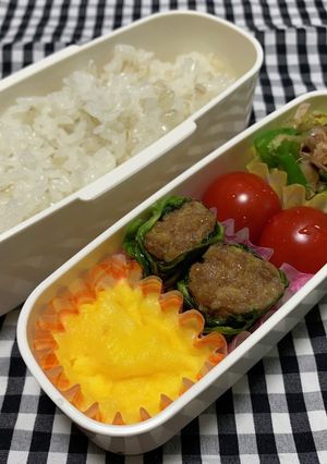 レタス焼売-レシピのメイン写真