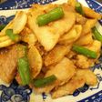 味付けは塩麹のみ!豚バラ大根の塩麹炒め