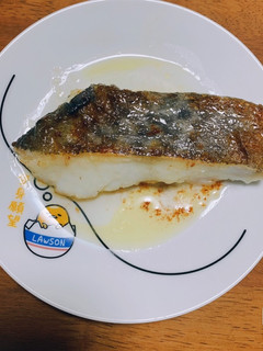 たらのムニエル-レシピのメイン写真