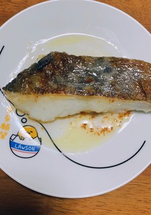 たらのムニエル-レシピのメイン写真