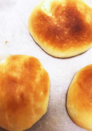パン生地を冷凍保存して美味しく食べる方法-レシピのメイン写真