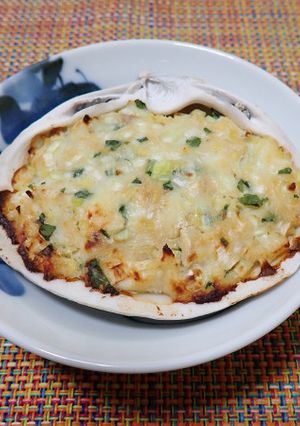 ヒラメのさんが焼き-レシピのメイン写真