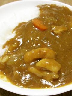 ★我が家の★簡単★カレー★-レシピのメイン写真