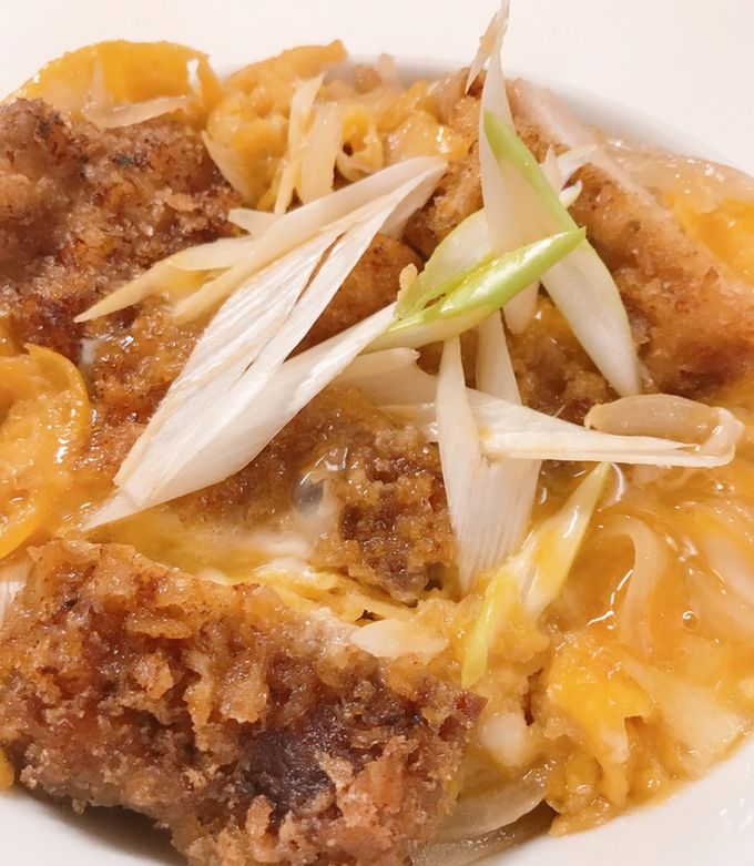 手軽に！カツ煮！ by クリママ66 【クックパッド】 簡単おいしい