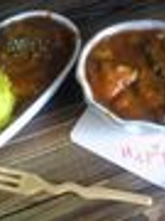 さば大根カレー-レシピのメイン写真